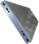 312 Μεταλλική Ραφιέρα 200Χ122Χ46 5ραφια max 100kg T. Dexion (με βίδες ) - Image 5