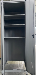 ΜΕΤΑΛΛΙΚΗ ΝΤΟΥΛΑΠΑ ΠΛΥΝΤΗΡΙΟΥ ΓΙΑ ΕΞΩΤΕΡΙΚΟ ΧΩΡΟ - Image 4