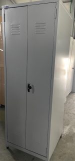 ΜΕΤΑΛΛΙΚΗ ΝΤΟΥΛΑΠΑ ΠΛΥΝΤΗΡΙΟΥ ΓΙΑ ΕΞΩΤΕΡΙΚΟ ΧΩΡΟ - Image 2