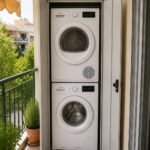 ΜΕΤΑΛΛΙΚΗ ΝΤΟΥΛΑΠΑ ΠΛΥΝΤΗΡΙΟΥ ΣΤΕΓΝΩΤΗΡΙΟΥ ΕΞΩΤΕΡΙΚΟΥ ΧΩΡΟΥ