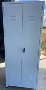 ΜΕΤΑΛΛΙΚΗ ΝΤΟΥΛΑΠΑ ΠΛΥΝΤΗΡΙΟΥ ΣΤΕΓΝΩΤΗΡΙΟΥ ΕΞΩΤΕΡΙΚΟΥ ΧΩΡΟΥ - Image 5