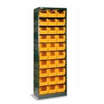 Εργαλειοθήκη Μεταλλική (Ερμάριο) με 30 Συρτάρια  (Κιβώτια ταξινόμησης) Κωδ. 1104GI